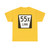 N LINK 55X (Nebraska) (Road Sign) T-Shirt
