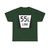 N LINK 55L (Nebraska) (Road Sign) T-Shirt