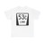 N LINK 53C (Nebraska) (Road Sign) T-Shirt