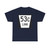 N LINK 53C (Nebraska) (Road Sign) T-Shirt