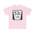 N LINK 53C (Nebraska) (Road Sign) T-Shirt