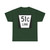 N LINK 51C (Nebraska) (Road Sign) T-Shirt