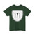 Virginia 171 1956 (Virginia) (Road Sign) T-Shirt