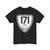 Virginia 171 1924 (Virginia) (Road Sign) T-Shirt