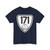 Virginia 171 1924 (Virginia) (Road Sign) T-Shirt