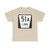 N LINK 51A (Nebraska) (Road Sign) T-Shirt
