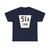 N LINK 51A (Nebraska) (Road Sign) T-Shirt