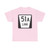 N LINK 51A (Nebraska) (Road Sign) T-Shirt