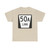 N LINK 50A (Nebraska) (Road Sign) T-Shirt