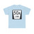 N LINK 50A (Nebraska) (Road Sign) T-Shirt