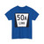 N LINK 50A (Nebraska) (Road Sign) T-Shirt