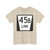 N LINK 45B (Nebraska) (Road Sign) T-Shirt