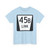 N LINK 45B (Nebraska) (Road Sign) T-Shirt