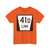 N LINK 41D (Nebraska) (Road Sign) T-Shirt