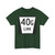 N LINK 40G (Nebraska) (Road Sign) T-Shirt