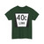 N LINK 40C (Nebraska) (Road Sign) T-Shirt