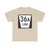 N LINK 36A (Nebraska) (Road Sign) T-Shirt
