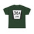 N LINK 36A (Nebraska) (Road Sign) T-Shirt
