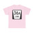 N LINK 36A (Nebraska) (Road Sign) T-Shirt
