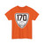 Virginia 170 1924 (Virginia) (Road Sign) T-Shirt