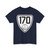 Virginia 170 1924 (Virginia) (Road Sign) T-Shirt