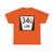 N LINK 34G (Nebraska) (Road Sign) T-Shirt