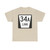 N LINK 34A (Nebraska) (Road Sign) T-Shirt