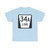 N LINK 34A (Nebraska) (Road Sign) T-Shirt