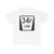 N LINK 34F (Nebraska) (Road Sign) T-Shirt