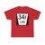 N LINK 34F (Nebraska) (Road Sign) T-Shirt