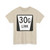 N LINK 30G (Nebraska) (Road Sign) T-Shirt
