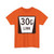 N LINK 30G (Nebraska) (Road Sign) T-Shirt