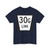 N LINK 30G (Nebraska) (Road Sign) T-Shirt