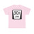 N LINK 30F (Nebraska) (Road Sign) T-Shirt
