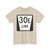 N LINK 30E (Nebraska) (Road Sign) T-Shirt