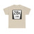 N LINK 28K (Nebraska) (Road Sign) T-Shirt