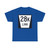 N LINK 28K (Nebraska) (Road Sign) T-Shirt