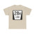 N LINK 28H (Nebraska) (Road Sign) T-Shirt