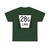 N LINK 28G (Nebraska) (Road Sign) T-Shirt