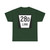N LINK 28D (Nebraska) (Road Sign) T-Shirt
