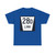 N LINK 28D (Nebraska) (Road Sign) T-Shirt