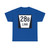 N LINK 28B (Nebraska) (Road Sign) T-Shirt