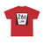 N LINK 26D (Nebraska) (Road Sign) T-Shirt