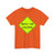 MUTCD-VA W15-V1 (Virginia) (Road Sign) T-Shirt