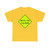 MUTCD-VA W15-V1 (Virginia) (Road Sign) T-Shirt