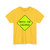 MUTCD-VA W15-V1 (Virginia) (Road Sign) T-Shirt