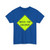 MUTCD-VA W15-V1 (Virginia) (Road Sign) T-Shirt