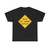 MUTCD-VA W11-V3 (Virginia) (Road Sign) T-Shirt