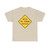 MUTCD-VA W11-V3 (Virginia) (Road Sign) T-Shirt