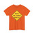 MUTCD-VA W11-V3 (Virginia) (Road Sign) T-Shirt
